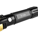 Casa si Gradina - Corpuri si surse de iluminat - Iluminat exterior - Lanterne - Mini lanterna de mana ZSH-K189 500LM - Infinity.ro