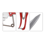 Petshop - Accesorii petshop - Alte accesorii petshop - Foarfeca multifunctionala trandafiri animale caini oi - Infinity.ro