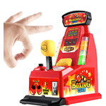 TV, Audio-Video si Foto - Portabile audio - Boxe portabile - Joc boxing club mini Bobarnac - Infinity.ro