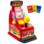 TV, Audio-Video si Foto - Portabile audio - Boxe portabile - Joc boxing club mini Bobarnac - Infinity.ro