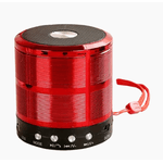 TV, Audio-Video si Foto - Portabile audio - Boxe portabile - Mini Boxa portabila WS 887 cu Bluetooth USB MP3 - Infinity.ro