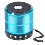 TV, Audio-Video si Foto - Portabile audio - Boxe portabile - Mini Boxa portabila WS 887 cu Bluetooth USB MP3 - Infinity.ro