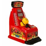 TV, Audio-Video si Foto - Portabile audio - Boxe portabile - Joc boxing club mini Bobarnac - Infinity.ro