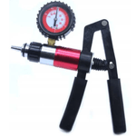 Casa si Gradina - Constructii - Scule de mana si unelte - Seturi scule - Trusa MARE pompa tester auto presiune si vacuum 18 PCS - Infinity.ro