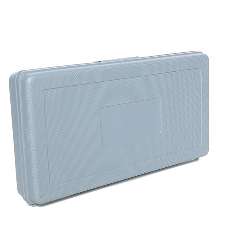 Casa si Gradina - Constructii - Scule de mana si unelte - Chei si truse chei - Trusa 40 piese tubulare capete si cheie clichet - Infinity.ro