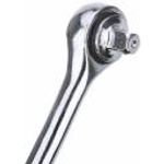 Casa si Gradina - Constructii - Scule de mana si unelte - Seturi scule - Trusa 40 piese Tubulare  si clichet - Infinity.ro