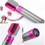 Ingrijire personala si Cosmetice - Aparate & accesorii ingrijire personala - Hair styling - Perii de par electrice - Set complet PH 6080 ingrijire par cu perie rotativa/perie ondulatoare/uscator - Infinity.ro