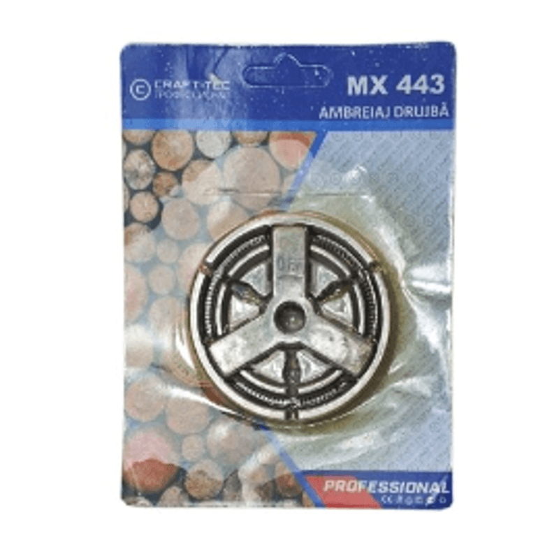 Casa si Gradina - Constructii - Scule electrice si accesorii - Accesorii fierastraie electrice - Saboti MX443 pentru ambreiaj drujba 5200 - Infinity.ro