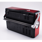 TV, Audio-Video si Foto - Portabile audio - Radio - Radio XB-394 portabil cu MP3 Player si lanterna AM/FM/SW | - Infinity.ro