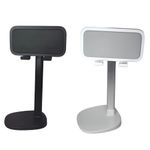 TV, Audio-Video si Foto - Portabile audio - Casti audio - Suport Reglabil pentru Telefon/Tableta de birou cu suport pentru Casti Q-ZJ201 - Infinity.ro