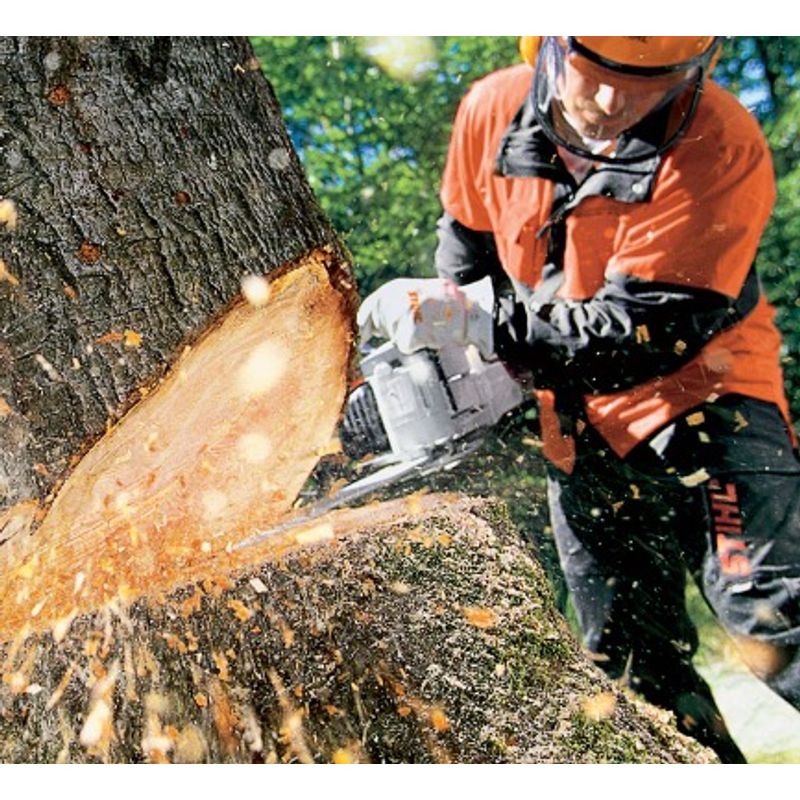 Casa si Gradina - Constructii - Scule electrice si accesorii - Scule multifunctionale si accesorii - Set Lama 16 inch si Lant de drujba 26 Dinti pas 3/8 inch - Infinity.ro