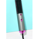 Ingrijire personala si Cosmetice - Aparate & accesorii ingrijire personala - Hair styling - Perii de par electrice - Perie de par Andowl 800 W Q M618 cu aer cald pentru volum si indreptare - Infinity.ro
