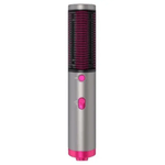 Ingrijire personala si Cosmetice - Aparate & accesorii ingrijire personala - Hair styling - Perii de par electrice - Perie de par Andowl 800 W Q M618 cu aer cald pentru volum si indreptare - Infinity.ro