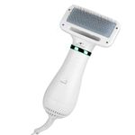 Petshop - Accesorii petshop - Alte accesorii petshop - Perie cu feon 2 in 1 pentru caini si pisici , Uscator de par pentru animale - Infinity.ro