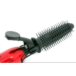 Ingrijire personala si Cosmetice - Aparate & accesorii ingrijire personala - Hair styling - Perii de par electrice - Ondulator si perie de par profesional 2 in 1 putere 30W GM2906 - Infinity.ro