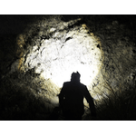 Casa si Gradina - Corpuri si surse de iluminat - Iluminat exterior - Lanterne - Lanterna de cap reincarcabila, 6658B - Infinity.ro