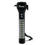 Casa si Gradina - Corpuri si surse de iluminat - Iluminat exterior - Lanterne - Lanterna LED din aluminiu Q LED555 cu functii multiple - Infinity.ro