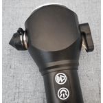 Casa si Gradina - Corpuri si surse de iluminat - Iluminat exterior - Lanterne - Lanterna LED din aluminiu Q LED555 cu functii multiple - Infinity.ro