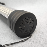 Casa si Gradina - Corpuri si surse de iluminat - Iluminat exterior - Lanterne - Lanterna LED din aluminiu Q LED555 cu functii multiple - Infinity.ro