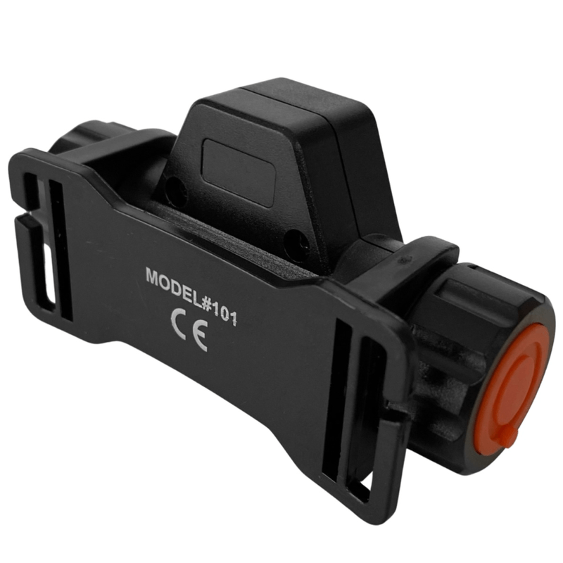 Casa si Gradina - Corpuri si surse de iluminat - Iluminat exterior - Lanterne - Lanterna puternica de cap 101 cu incarcare USB - Infinity.ro