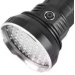 Casa si Gradina - Corpuri si surse de iluminat - Iluminat exterior - Lanterne - Lanterna reincarcabila Andowl Q ST49 de mana 8000lm din aluminiu - Infinity.ro