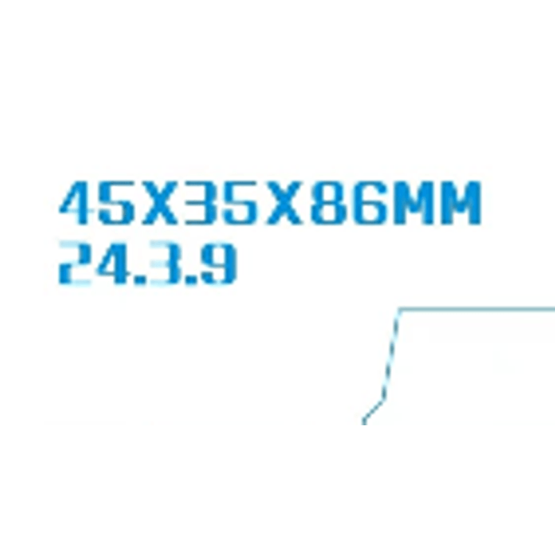 Casa si Gradina - Corpuri si surse de iluminat - Iluminat exterior - Lanterne - Mini lanterna de mana puternica cu 3 LED - Infinity.ro