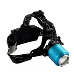 Casa si Gradina - Corpuri si surse de iluminat - Iluminat exterior - Lanterne - Lanterna de Cap Led BL-2199B Cree - Infinity.ro