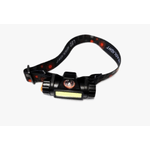 Casa si Gradina - Corpuri si surse de iluminat - Iluminat exterior - Lanterne - Lanterna puternica de cap 101 cu incarcare USB - Infinity.ro