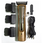 Ingrijire personala si Cosmetice - Aparate & accesorii ingrijire personala - Aparate de ras si tuns - Aparate de tuns - Masina Tuns cu Acumulator si Accesorii Kemei KM245 - Infinity.ro