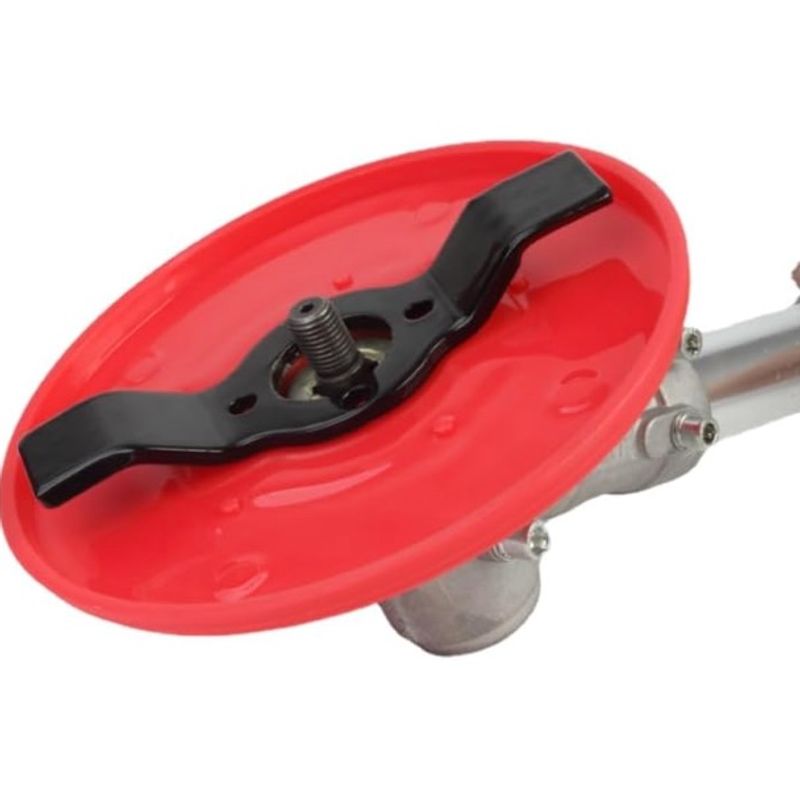 Casa si Gradina - Gradinarit si plante - Utilaje gradina - Masini de tuns iarba - Lama de Tuns iarba de Gradina Multi-functionala 5/2 dinti - Infinity.ro