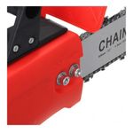 Casa si Gradina - Constructii - Scule electrice si accesorii - Scule multifunctionale si accesorii - Drujba Motofierastrau lant 10 inch, 25,4 cm, 1 Lama, 1 Lant si 1 Acumulatori - Infinity.ro