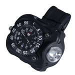 Casa si Gradina - Corpuri si surse de iluminat - Iluminat exterior - Lanterne - Ceas electronic de mana cu Lanterna  2211 - Infinity.ro