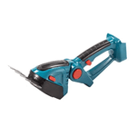 Casa si Gradina - Gradinarit si plante - Utilaje gradina - Masini de tuns iarba - Foarfeca electrica de tuns iarba si gard viu pe Acumulator - Infinity.ro