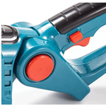 Casa si Gradina - Gradinarit si plante - Utilaje gradina - Masini de tuns iarba - Foarfeca electrica de tuns iarba si gard viu pe Acumulator - Infinity.ro