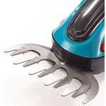 Casa si Gradina - Gradinarit si plante - Utilaje gradina - Masini de tuns iarba - Foarfeca electrica de tuns iarba si gard viu pe Acumulator - Infinity.ro