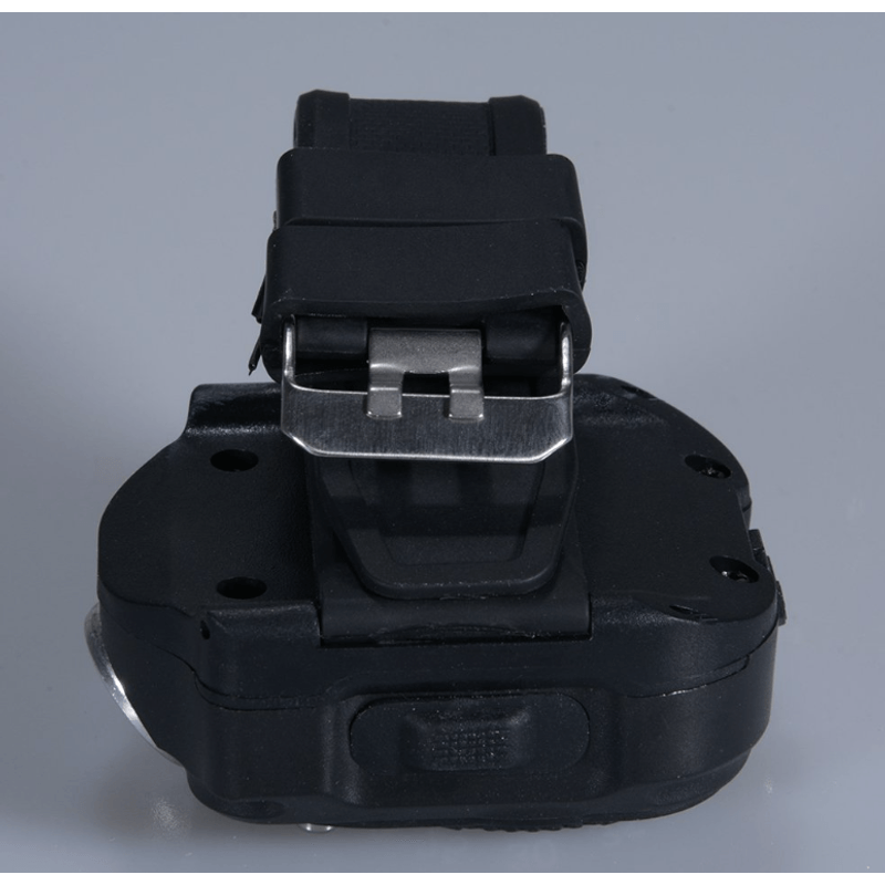 Casa si Gradina - Corpuri si surse de iluminat - Iluminat exterior - Lanterne - Ceas electronic de mana cu Lanterna  2211 - Infinity.ro