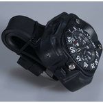 Casa si Gradina - Corpuri si surse de iluminat - Iluminat exterior - Lanterne - Ceas electronic de mana cu Lanterna  2211 - Infinity.ro