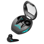 TV, Audio-Video si Foto - Portabile audio - Casti audio - Casti wireless profesionale TG09 sunet de definitie ridicat si control tactil - Infinity.ro