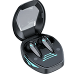 TV, Audio-Video si Foto - Portabile audio - Casti audio - Casti wireless profesionale TG09 sunet de definitie ridicat si control tactil - Infinity.ro