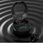 TV, Audio-Video si Foto - Portabile audio - Casti audio - Casti wireless profesionale TG09 sunet de definitie ridicat si control tactil - Infinity.ro