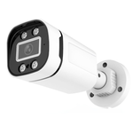 Casa si Gradina - Electrice - Smart Home - Camere de supraveghere - Camera supraveghere DVR/NVR Andowl Q SX070 4K infrarosu 20m IP66 alb - Infinity.ro