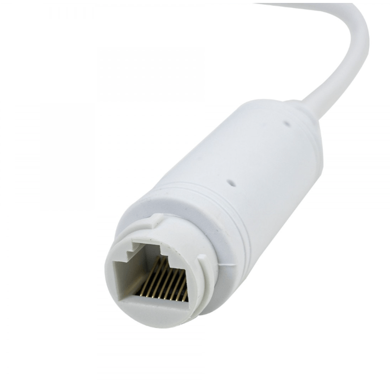 Casa si Gradina - Electrice - Smart Home - Camere de supraveghere - Camera supraveghere DVR/NVR Andowl Q SX070 4K infrarosu 20m IP66 alb - Infinity.ro