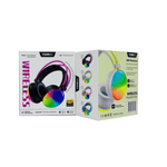 TV, Audio-Video si Foto - Portabile audio - Casti audio - Casti YDM80 bluetooth cu 5 ore de functionare bas puternic - Infinity.ro