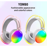 TV, Audio-Video si Foto - Portabile audio - Casti audio - Casti YDM80 bluetooth cu 5 ore de functionare bas puternic - Infinity.ro