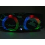 TV, Audio-Video si Foto - Portabile audio - Boxe portabile - Boxa portabila cu bluetooth Q YX810 USB 30W - Infinity.ro