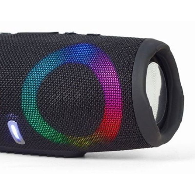 TV, Audio-Video si Foto - Portabile audio - Boxe portabile - Boxa portabila cu bluetooth Q YX810 USB 30W - Infinity.ro