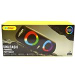 TV, Audio-Video si Foto - Portabile audio - Boxe portabile - Boxa portabila cu bluetooth Q YX810 USB 30W - Infinity.ro