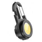 Casa si Gradina - Corpuri si surse de iluminat - Iluminat exterior - Lanterne - Breloc cu lanterna Q D910 LED COB multifunctional - Infinity.ro