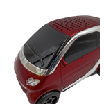 TV, Audio-Video si Foto - Portabile audio - Boxe portabile - Boxa portabila Bluetooth Q YX233 in forma de masina SMART - Infinity.ro