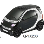 TV, Audio-Video si Foto - Portabile audio - Boxe portabile - Boxa portabila Bluetooth Q YX233 in forma de masina SMART - Infinity.ro